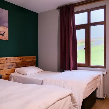 Zeytindali Yayla Hotel Akarsu  Extérieur photo