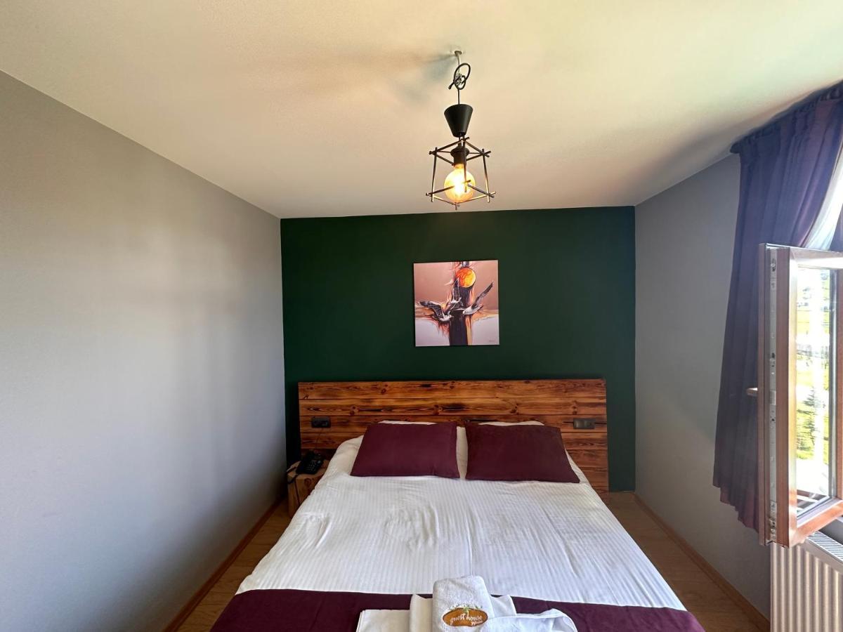 Zeytindali Yayla Hotel Akarsu  Extérieur photo