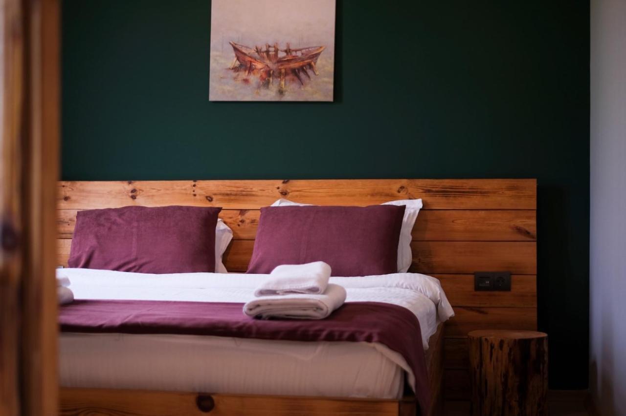 Zeytindali Yayla Hotel Akarsu  Extérieur photo